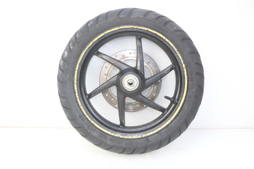 photo de VORDERRADFELGE GILERA RUNNER SP 50 (2009 - 2017) - Weitere Ansicht des Artikels