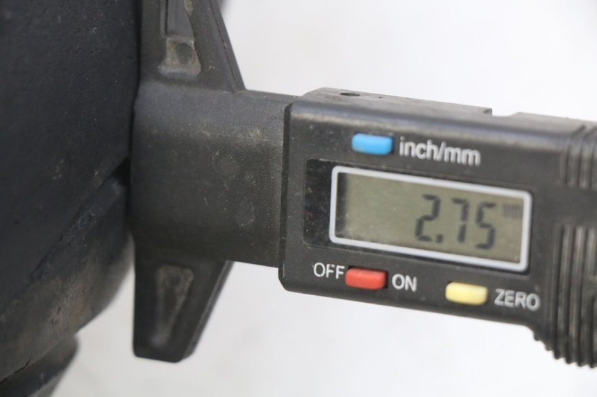 photo de VORDERRADFELGE GILERA RUNNER SP 50 (2009 - 2017) - Alternative Perspektive