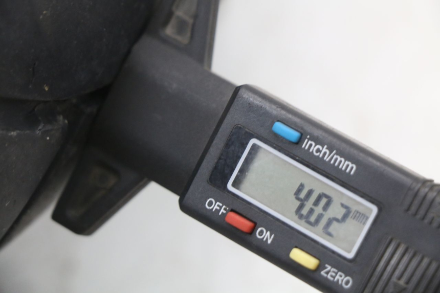 photo de VORDERRADFELGE GILERA RUNNER SP 50 (2009 - 2017) - Weitere Ansicht des Artikels