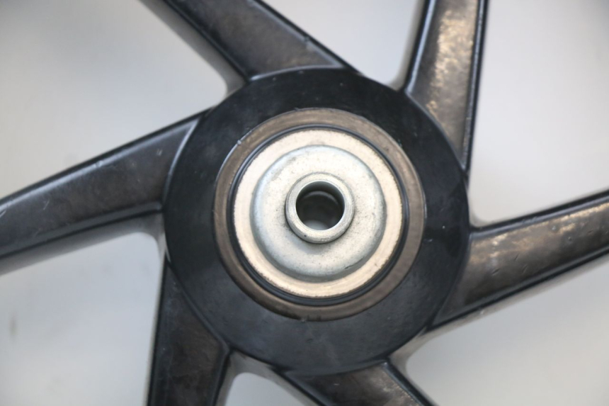 photo de VORDERRADFELGE GILERA RUNNER SP 50 (2009 - 2017) - Alternative Perspektive