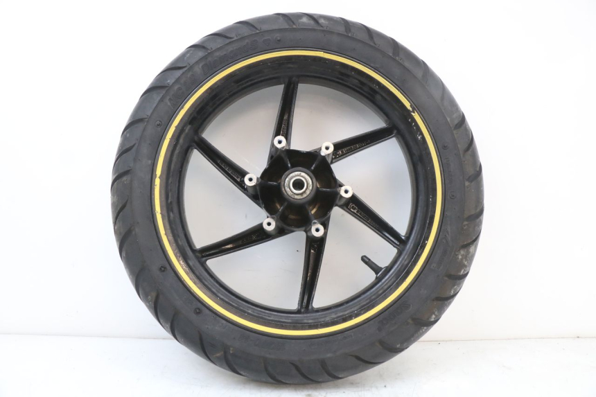 photo de VORDERRADFELGE GILERA RUNNER SP 50 (2009 - 2017) - Technische Nahaufnahme