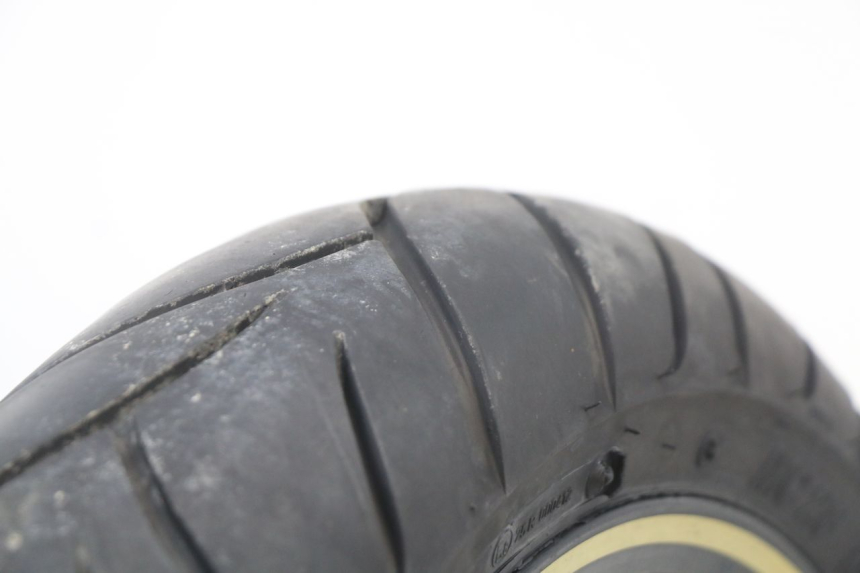 photo de VORDERRADFELGE GILERA RUNNER SP 50 (2009 - 2017) - Geprüftes Gebrauchtteil