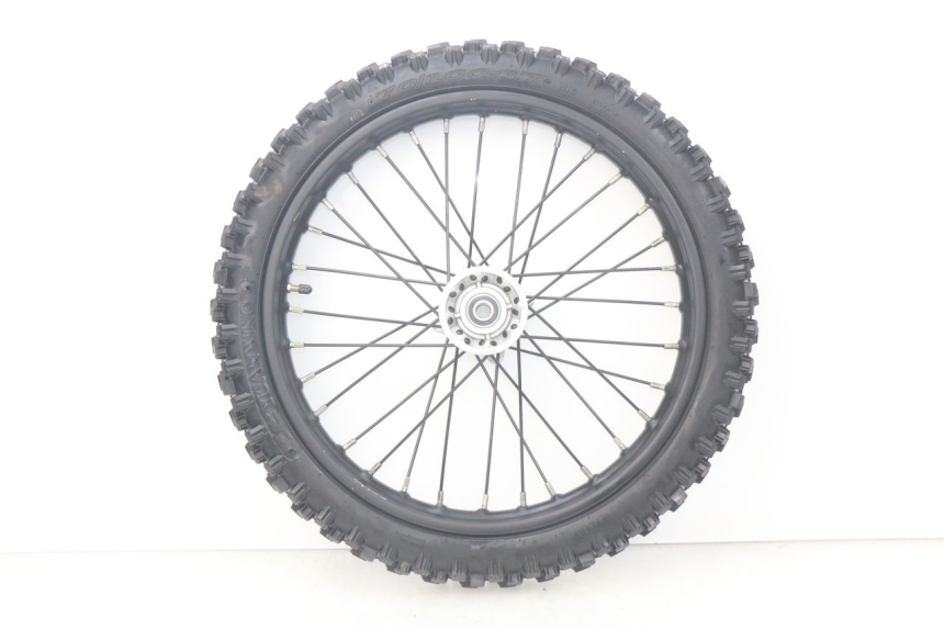 photo de VORDERRADFELGE APOLLO RXF 125 - Hauptansicht