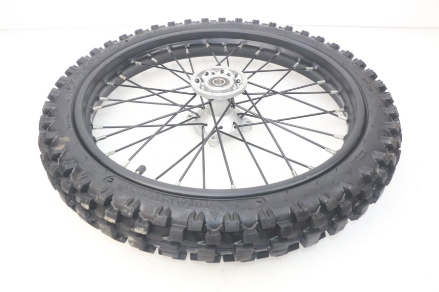 photo de VORDERRADFELGE APOLLO RXF 125 - Alternative Perspektive