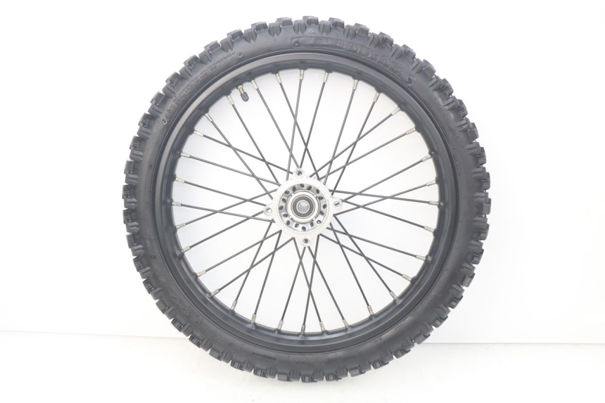 photo de VORDERRADFELGE APOLLO RXF 125 - Technische Nahaufnahme