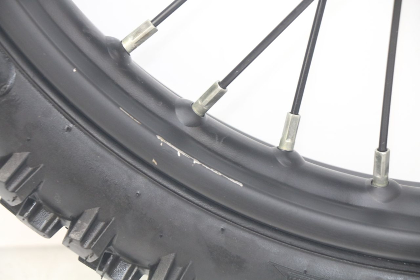 photo de VORDERRADFELGE APOLLO RXF 125 - Geprüftes Gebrauchtteil