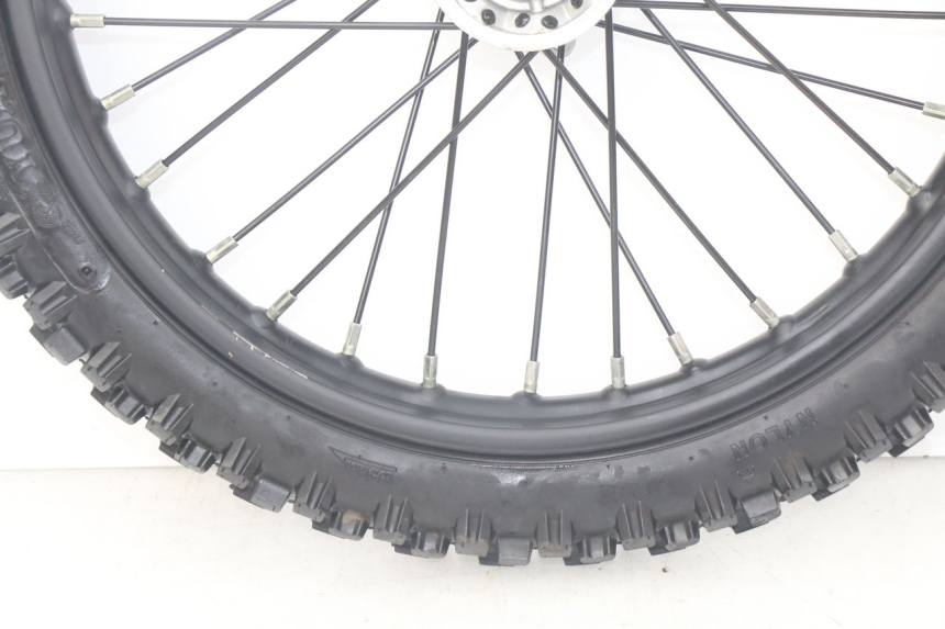 photo de VORDERRADFELGE APOLLO RXF 125 - Kennzeichnungen und Originalreferenzen