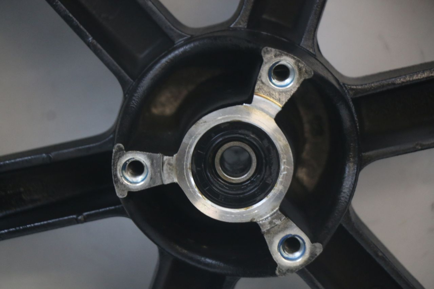 photo de VORDERRADFELGE KEEWAY RY6 2T 50 (2011 - 2019) - Geprüftes Gebrauchtteil