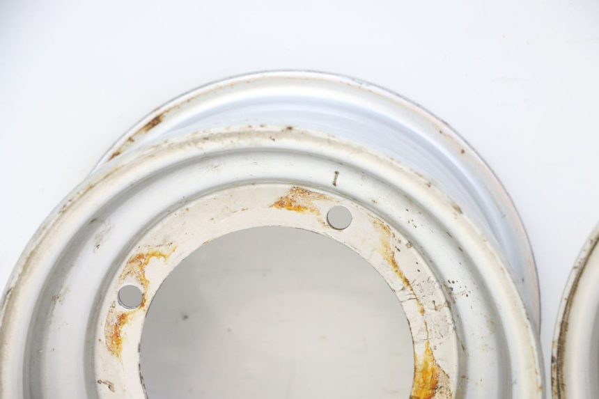 photo de VORDERRADFELGE HYTRACK S 150 (2003 - 2011) - Weitere Ansicht des Artikels