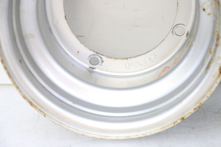 photo de VORDERRADFELGE HYTRACK S 150 (2003 - 2011) - Ergänzendes Produktfoto