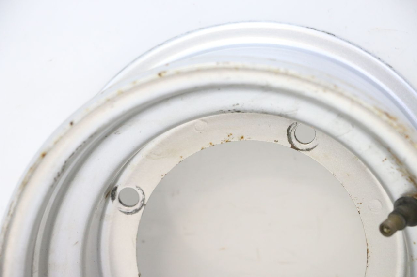 photo de VORDERRADFELGE HYTRACK S 150 (2003 - 2011) - Detaillierte Sichtprüfung