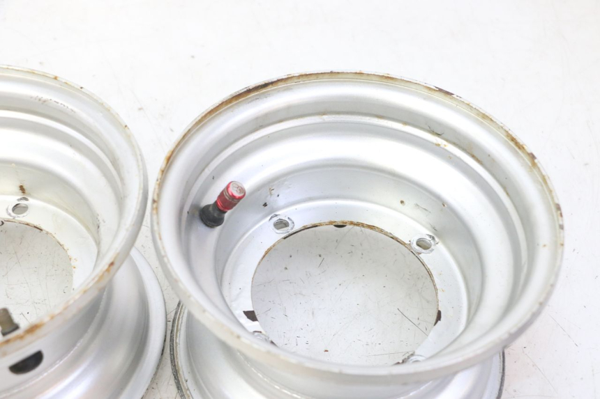 photo de VORDERRADFELGE HYTRACK S 150 (2003 - 2011) - Alternative Perspektive