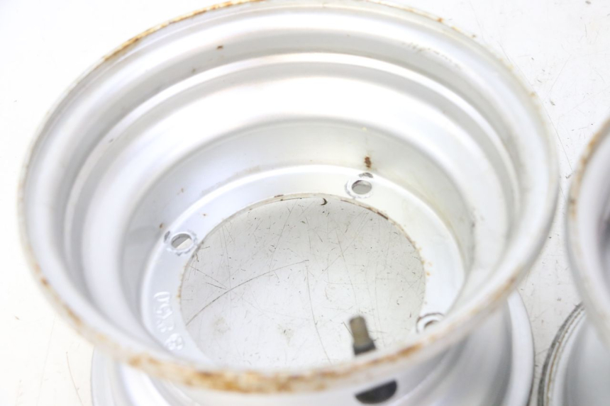 photo de VORDERRADFELGE HYTRACK S 150 (2003 - 2011) - Technische Nahaufnahme