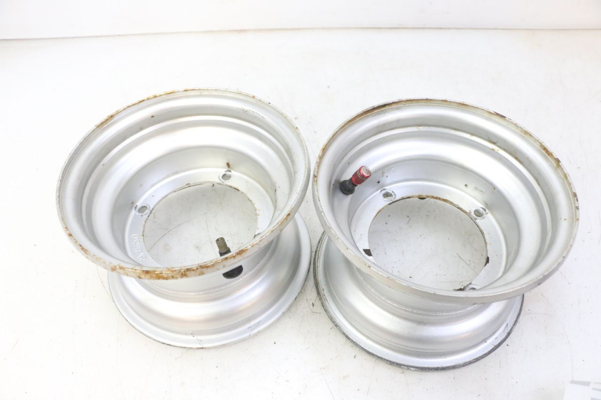 photo de VORDERRADFELGE HYTRACK S 150 (2003 - 2011) - Gesamtansicht des Produkts