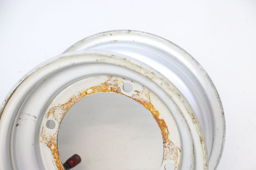 photo de VORDERRADFELGE HYTRACK S 150 (2003 - 2011) - Kennzeichnungen und Originalreferenzen