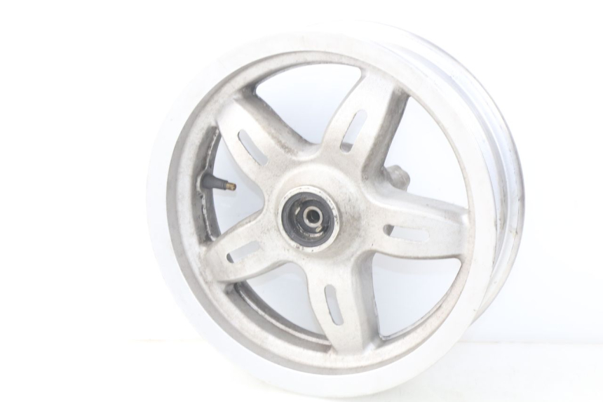 photo de VORDERRADFELGE DAELIM S2 FI 125 (2008 - 2017) - Hauptansicht