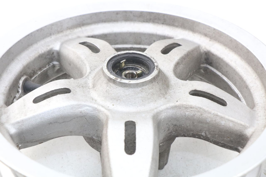 photo de VORDERRADFELGE DAELIM S2 FI 125 (2008 - 2017) - Detailansicht des Bauteils