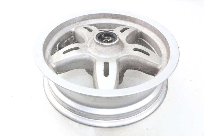 photo de VORDERRADFELGE DAELIM S2 FI 125 (2008 - 2017) - Zoom auf Gebrauchszustand