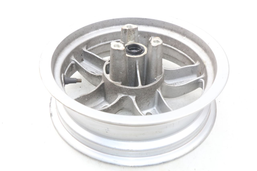 photo de VORDERRADFELGE DAELIM S2 FI 125 (2008 - 2017) - Alternative Perspektive