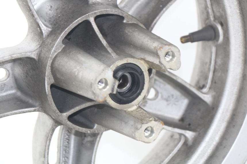 photo de VORDERRADFELGE DAELIM S2 FI 125 (2008 - 2017) - Gesamtansicht des Produkts