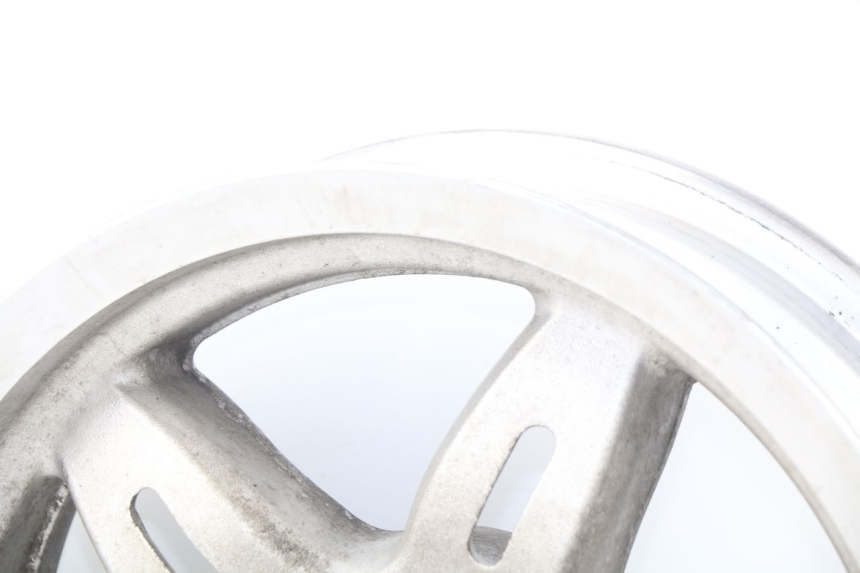 photo de VORDERRADFELGE DAELIM S2 FI 125 (2008 - 2017) - Geprüftes Gebrauchtteil