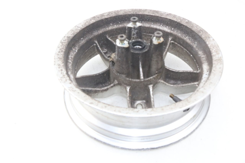 photo de VORDERRADFELGE DAELIM S2 125 (2006 - 2007) - Detailansicht des Bauteils