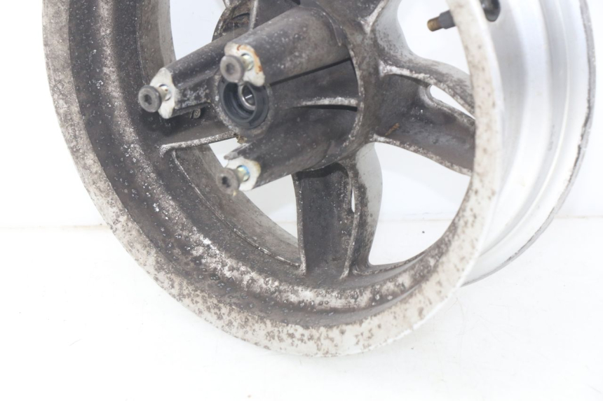 photo de VORDERRADFELGE DAELIM S2 125 (2006 - 2007) - Alternative Perspektive