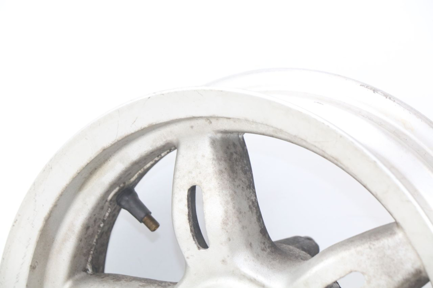 photo de VORDERRADFELGE DAELIM S2 125 (2006 - 2007) - Kennzeichnungen und Originalreferenzen