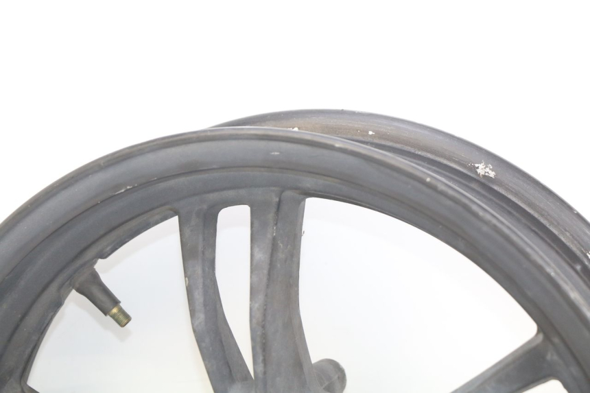 photo de VORDERRADFELGE DAELIM S3 125 (2010 - 2017) - Weitere Ansicht des Artikels