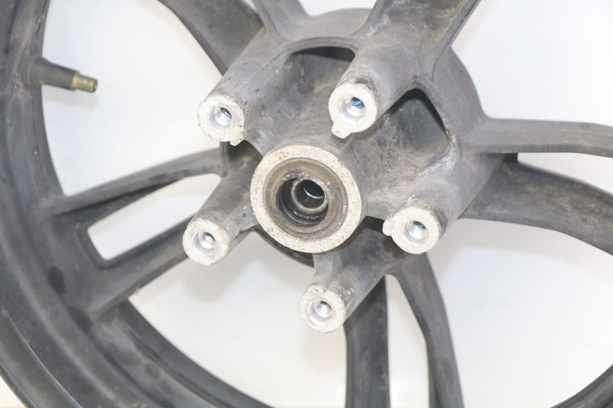 photo de VORDERRADFELGE DAELIM S3 125 (2010 - 2017) - Geprüftes Gebrauchtteil