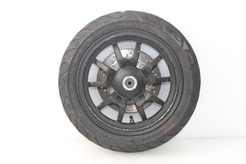 photo de VORDERRADFELGE DAELIM S4 50 (2010 - 2015) - Detailansicht des Bauteils