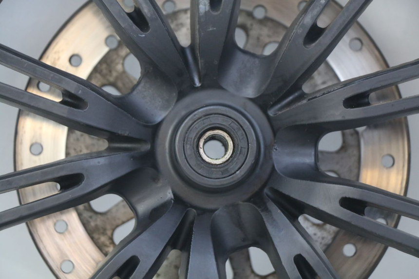 photo de VORDERRADFELGE LVNENG S5 1 (2019 - 2023) - Kennzeichnungen und Originalreferenzen