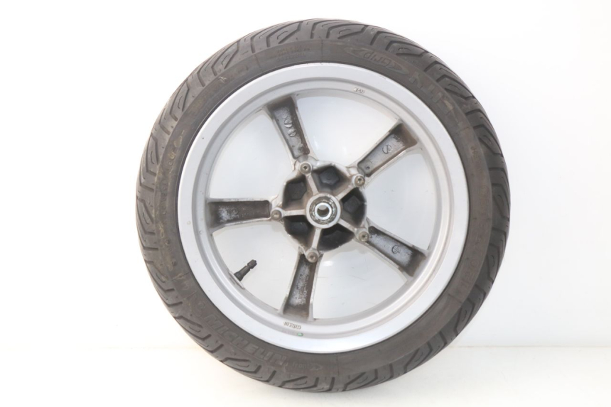 photo de VORDERRADFELGE PEUGEOT SATELIS 300 (2012 - 2015) - Weitere Ansicht des Artikels