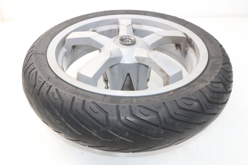 photo de VORDERRADFELGE PEUGEOT SATELIS 300 (2012 - 2015) - Gesamtansicht des Produkts