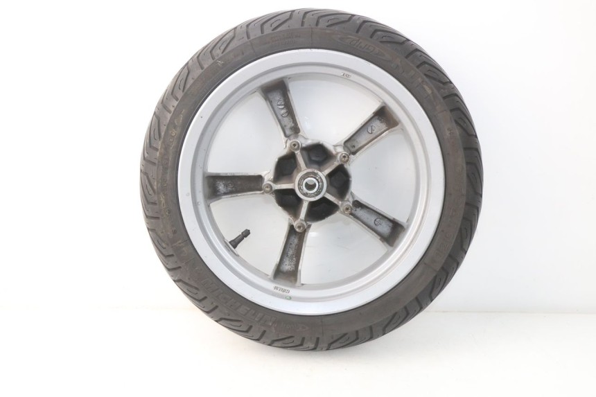 photo de VORDERRADFELGE PEUGEOT SATELIS 300 (2012 - 2015) - Details der Befestigungspunkte