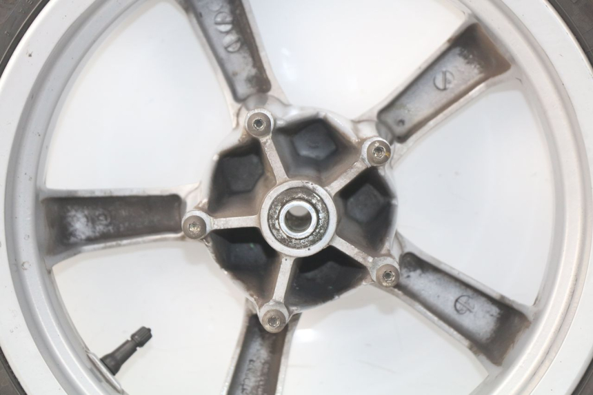 photo de VORDERRADFELGE PEUGEOT SATELIS 300 (2012 - 2015) - Geprüftes Gebrauchtteil