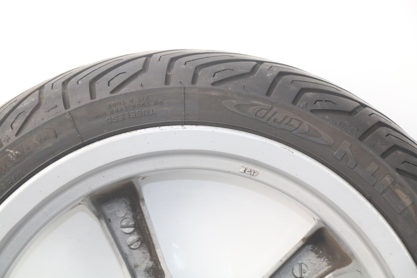 photo de VORDERRADFELGE PEUGEOT SATELIS 300 (2012 - 2015) - Kennzeichnungen und Originalreferenzen