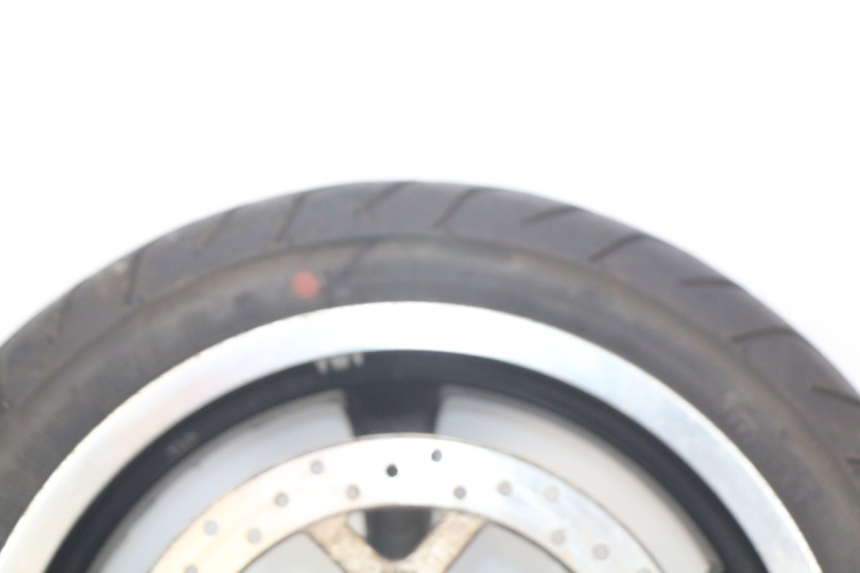 photo de VORDERRADFELGE PEUGEOT SATELIS 125 (2010 - 2012) - Ergänzendes Produktfoto