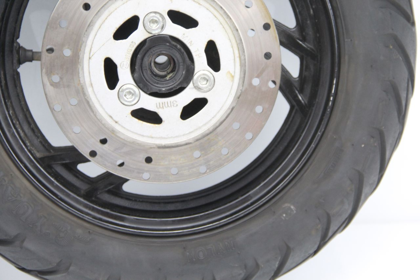 photo de VORDERRADFELGE JM MOTORS SC 4T 50 (2018 - 2021) - Gesamtansicht des Produkts