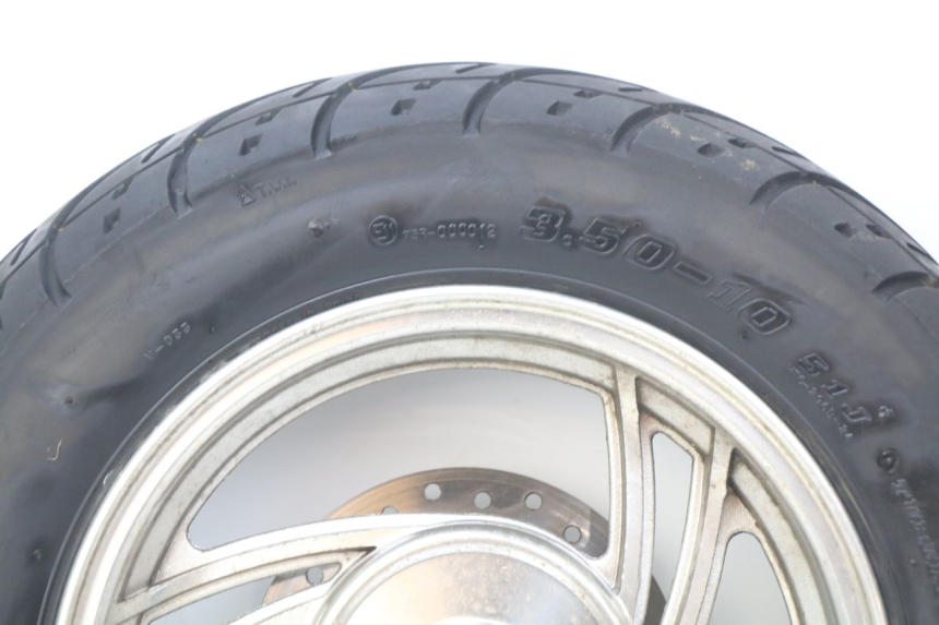 photo de VORDERRADFELGE JM MOTORS SC 4T 50 (2012 - 2017) - Weitere Ansicht des Artikels