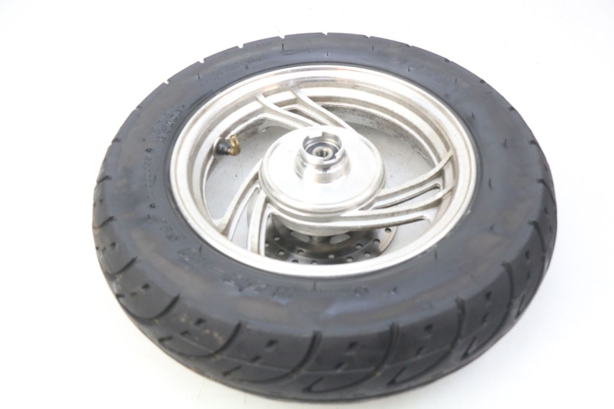 photo de VORDERRADFELGE JM MOTORS SC 4T 50 (2012 - 2017) - Technische Nahaufnahme