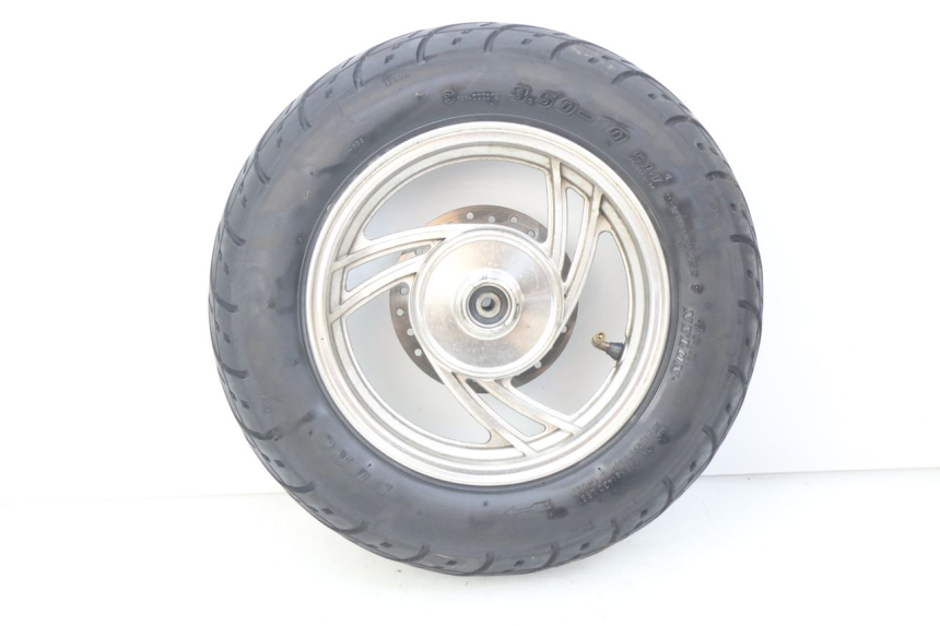 photo de VORDERRADFELGE JM MOTORS SC 4T 50 (2012 - 2017) - Geprüftes Gebrauchtteil