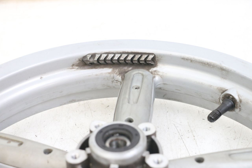 photo de VORDERRADFELGE APRILIA SCARABEO GT 125 (1999 - 2007) - Kennzeichnungen und Originalreferenzen