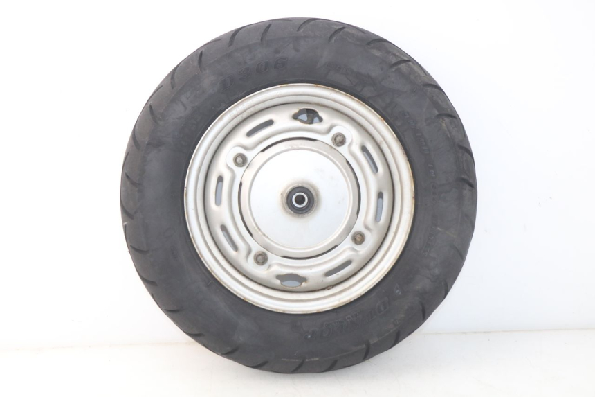 photo de VORDERRAD HONDA SCV LEAD 100 (2003 - 2007) - Hauptansicht