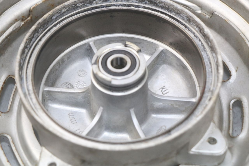 photo de VORDERRAD HONDA SCV LEAD 100 (2003 - 2007) - Alternative Perspektive