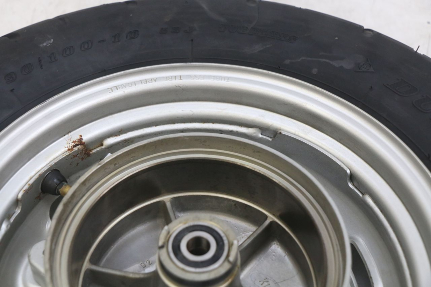 photo de VORDERRAD HONDA SCV LEAD 100 (2003 - 2007) - Gesamtansicht des Produkts