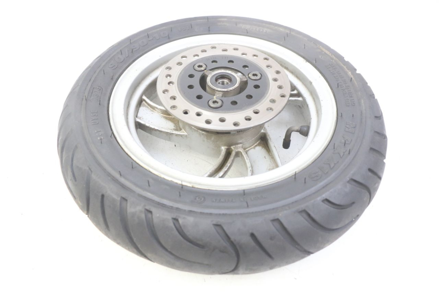 photo de VORDERRADFELGE KYMCO SENTO 100 (2008 - 2013) - Gesamtansicht des Produkts