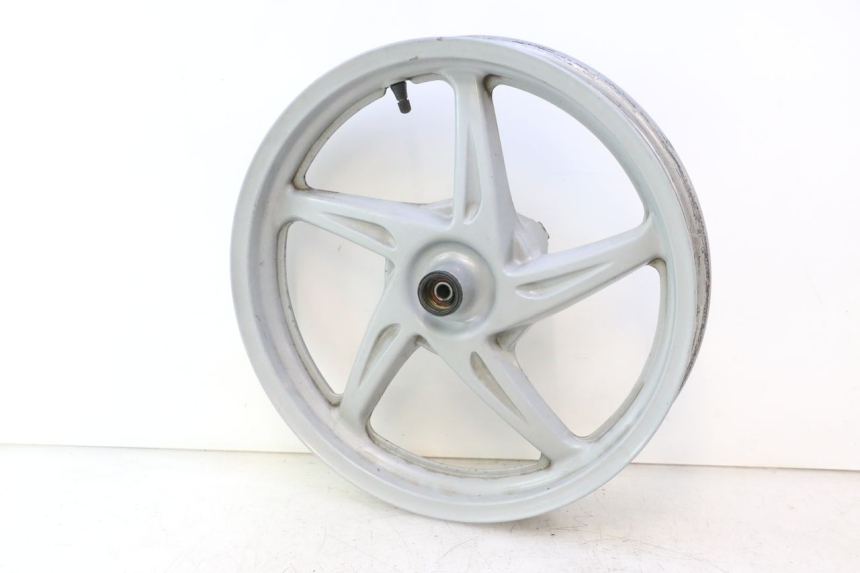 photo de VORDERRADFELGE HONDA SH 125 (2001 - 2003) - Hauptansicht