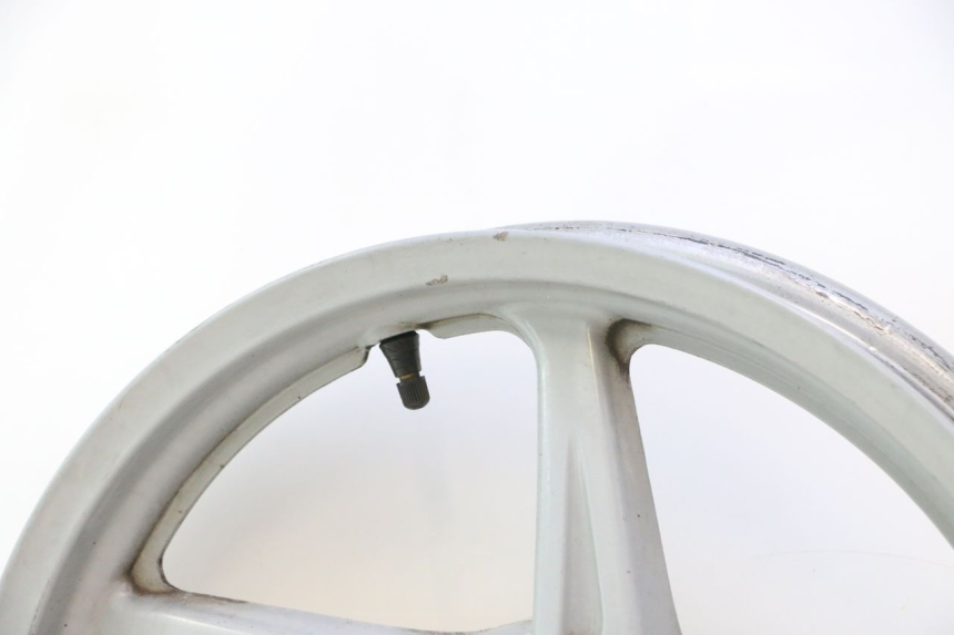 photo de VORDERRADFELGE HONDA SH 125 (2001 - 2003) - Detailansicht des Bauteils
