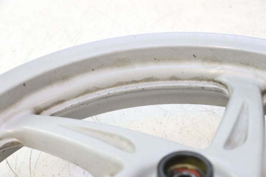 photo de VORDERRADFELGE HONDA SH 125 (2001 - 2003) - Weitere Ansicht des Artikels